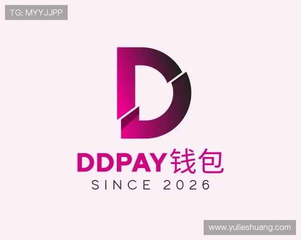 发现DDpay钱包